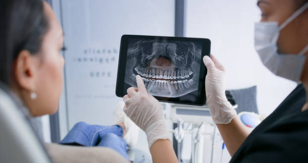 Licensed Tooth Extraction service in Nicholasville, KY - Smile Center Dentistry